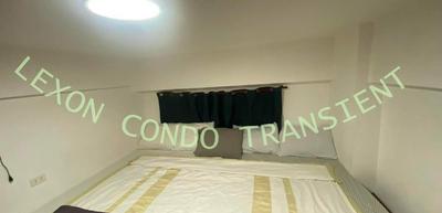 Lexon- Marx Condotel