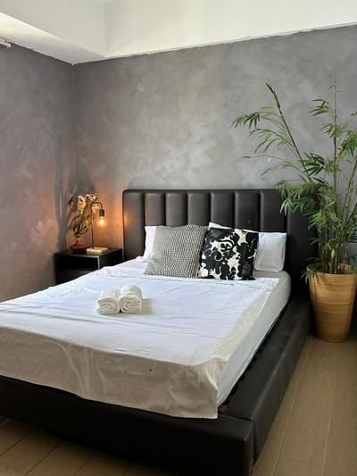 Relaxing Suite Across NAIA Terminal 3