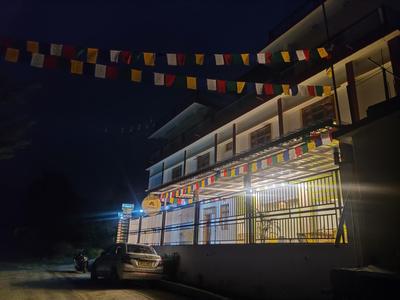 TSR Inn By Xplore Mantra Hotel and Cafe, Nagtibba