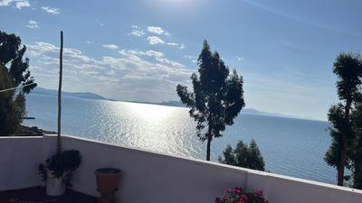 Casa munay lodge - Fernanda