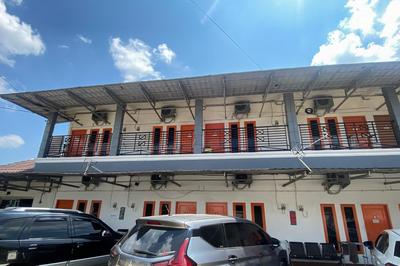 Wisma Al-Araf Syariah Mitra RedDoorz Palembang