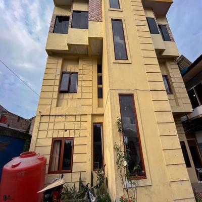 RedDoorz at Serdika Pavilion Berastagi