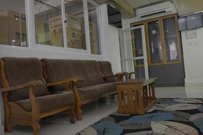 Ghala Premier Residency