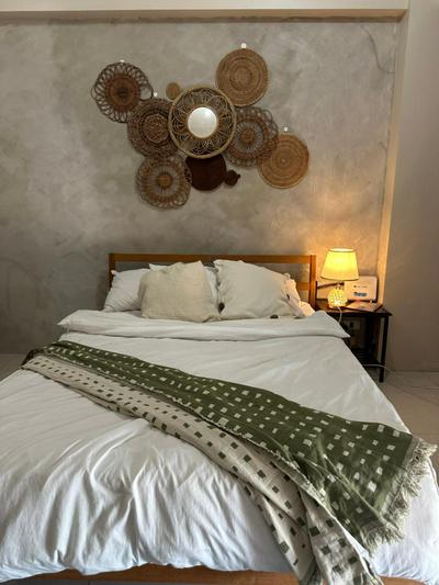 Cozy Bohemian Home Staycation