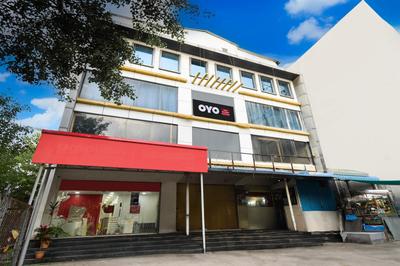 OYO New Mythri Guest House