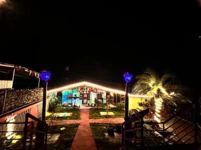 TATHASTU RETREAT BiR -TRB