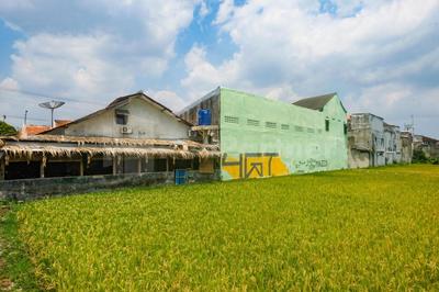 Anane Malioboro Homestay RedPartner