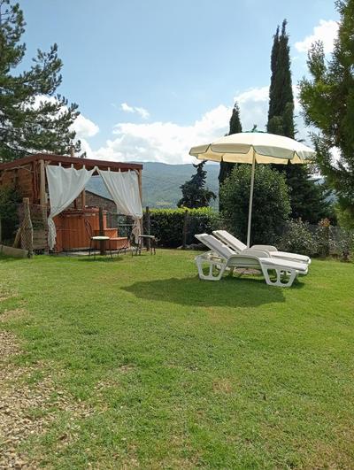 Cottage Il Poderino