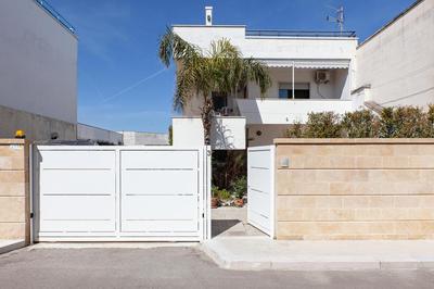 Casa Gioberti Near The Sea And Beach - Happy Rentals