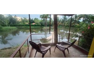 Chandaka Nature Resort, Bhubaneswar Odisha