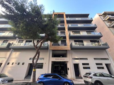WSD Athens Kallithea Stylish Cozy 2BD Apt with Balcony