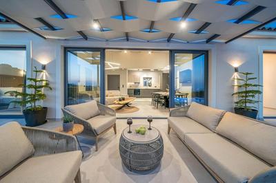 Luxury Villa Gjovana's 2