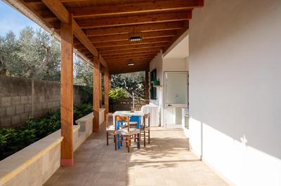 Villa la collina