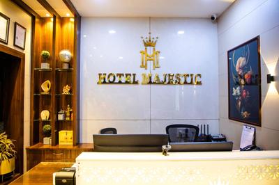 Hotel Majestic