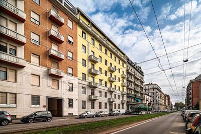 NEW - Skysuite Imbriani - Bovisa Politecnico