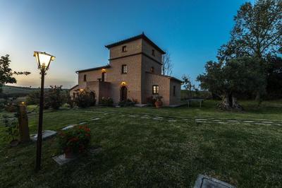 Casale Cinque Valli 8