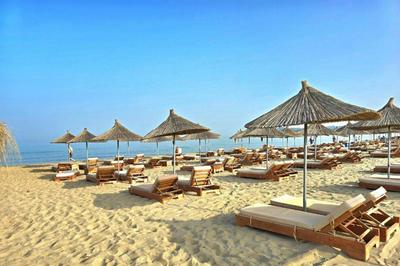 Rozana's sweet home, San Pietro, Lalezit bay Albania