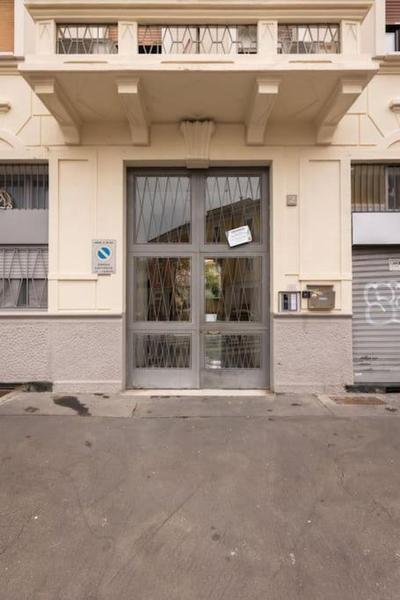 Splendido loft Porta Romana - Mirable PM