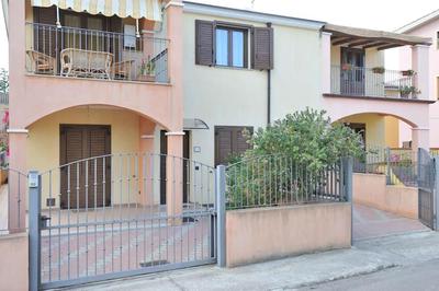 Appartamento in Ogliastra