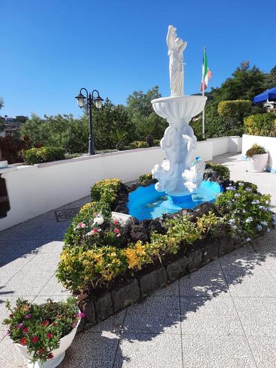 Villa Lesto Holiday Home - Ischia Apartment