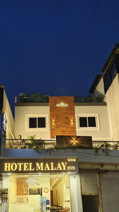 Hotel Malay INN
