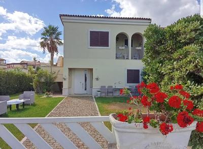 Villa Kalos in Marinagri Resort