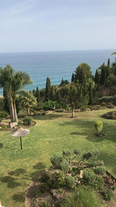 Apartment Ladera del mar 2
