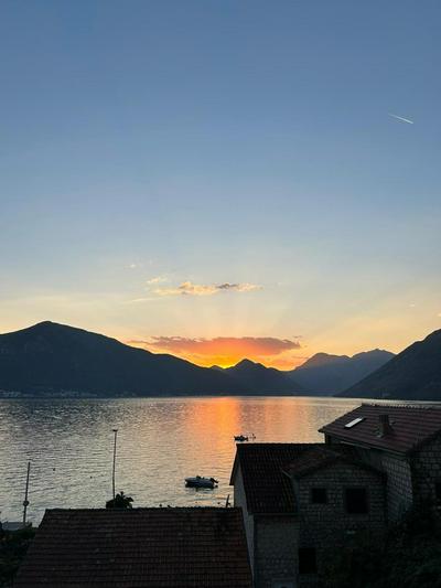Amazing apartment im Ljuta, Kotor bay