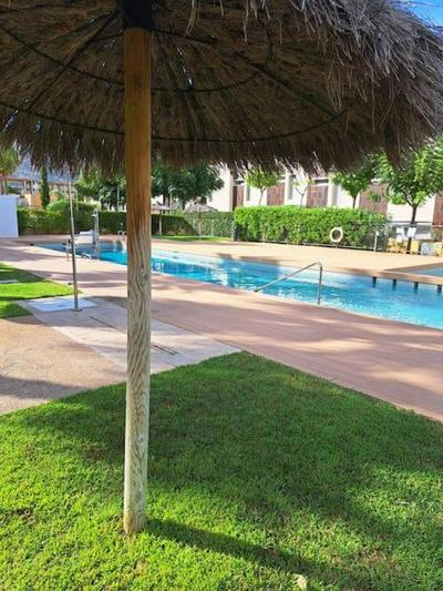 Oropesa Beach House and Relax