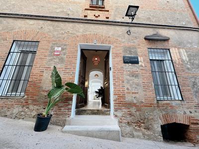 Casa Rural Alcocer Deluxe