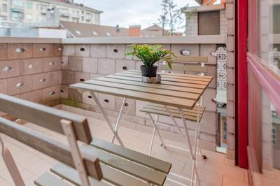 Valentino Apartment by Toh Solution