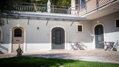 Casa Catone (affitta camere)