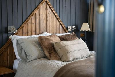 El Alamo Sierra Nevada APTO NUEVO 2 habitaciones 2 baños en zona baja