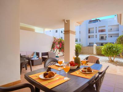 Oasis La Cala 2, Maravillosa Terraza ,Piscina, Parking