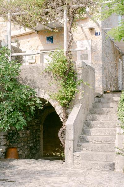 PAVI APARTMENTS Romantic Stone House K13