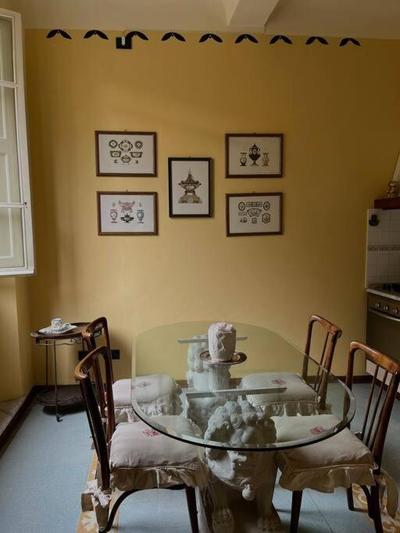 Appartamento Casa Angelina Centro Storico Lucca
