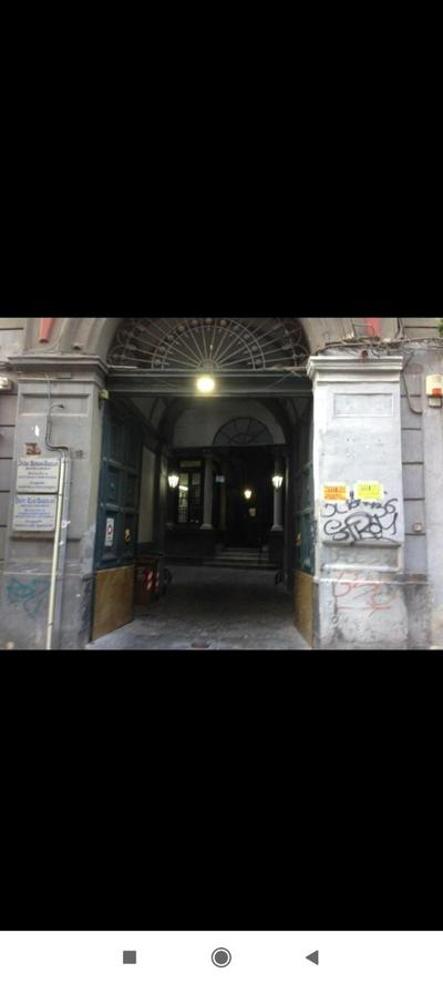 Space Domus Rooms