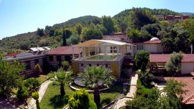 NaturMed Thermal Springs and Health Center