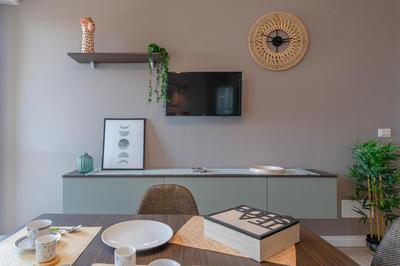 Le Chat Suite Lingotto by Toh Solution