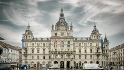 Aparthotel Lavilo Main Square