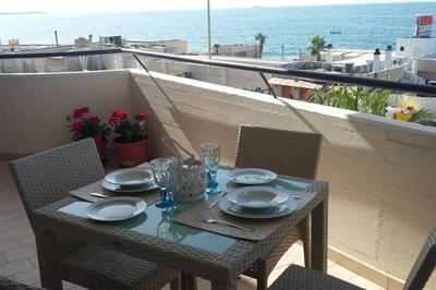 Rosato 14-balcone Sul Mare