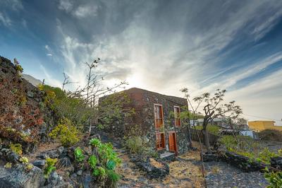 Casa Rural De Piedra