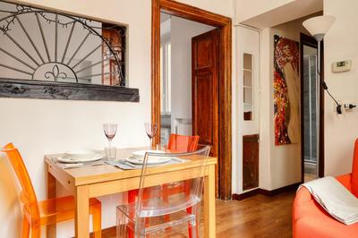 JOIVY Welcoming 1BR flat in Porta Garibaldi