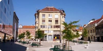 City Center Apartment - Unbeatable Location