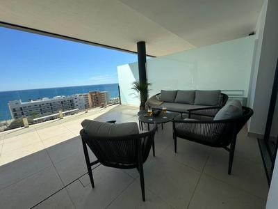 Seaviews Reserve Higueron