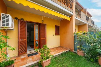 Crispi Apartment