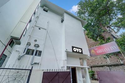 Hotel O The Ashiyana Inn