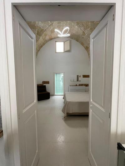 Casina Carducci Apartment