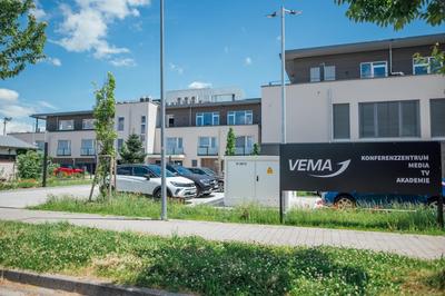 MEET EAT SLEEP das Konferenzzentrum in Karlsruhe