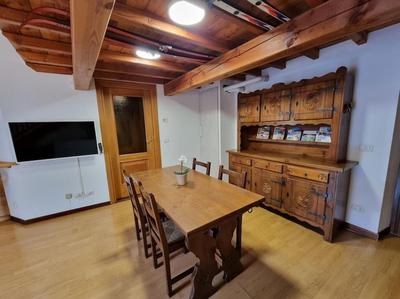 Appartamento Entreville centro città Aosta